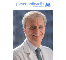 PLAVEC DOCTOR'S OFFICE FOR LUNG DISEASES