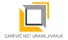 CAREVIC NST FRAMING Glass, glass-cutters Belgrade