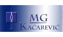 MG KACAREVIC LTD