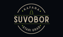 TAVERN SUVOBOR Restaurants Belgrade