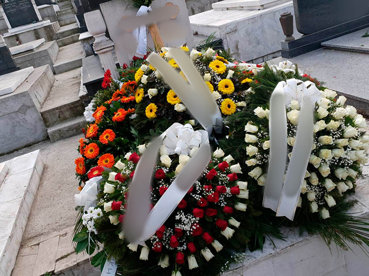 Slika 5 - POGREBNA OPREMA Pogrebne usluge Beograd