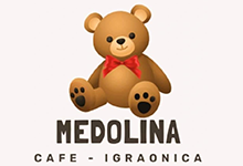 CAFFE BIRTHDAY PLAYGROUND MEDOLINA