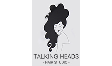 HAIRDRESSER TALKING HEADS