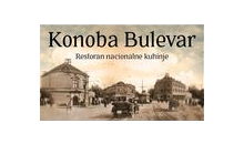 KONOBA BULEVAR Spaces for celebrations, parties, birthdays Belgrade