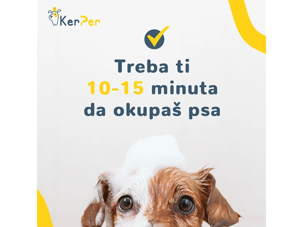Photo 11 - SELF-SERVICE DOG BATH KERPER Pet salon, dog grooming Belgrade