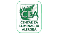 CEA - ALLERGY ELIMINATION CENTER
