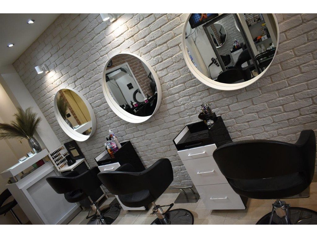 Photo 1 - BEAUTY CENTER MIZONE Cosmetics salons Belgrade