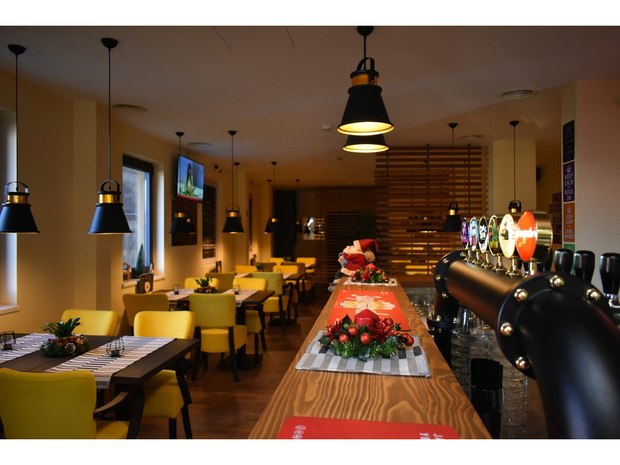Photo 10 - 360 PUB RESTAURANT Restaurants Belgrade