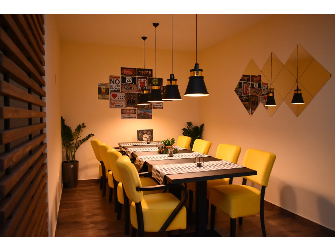 Photo 8 - 360 PUB RESTAURANT Restaurants Belgrade