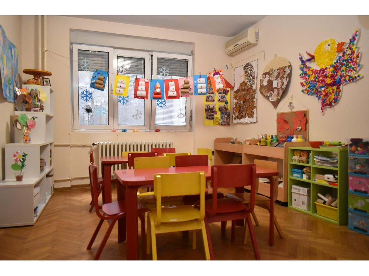 Photo 3 - MEDA MONTESSORI PRESCHOOL AND HAPPY WAY KINDERGARTEN Kindergartens Belgrade