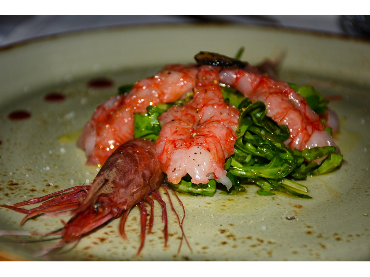 RESTAURANT FISHERMAN IN BELGRADE Japanese cuisine Belgrade - Photo 7