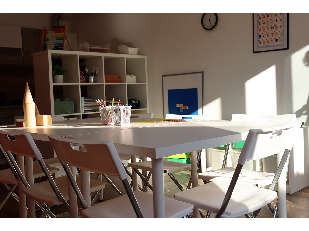 Photo 1 - EDUCATIONAL CENTER AND EXTENDED STAY CUPOGLAVCI Extended daycare for children Belgrade