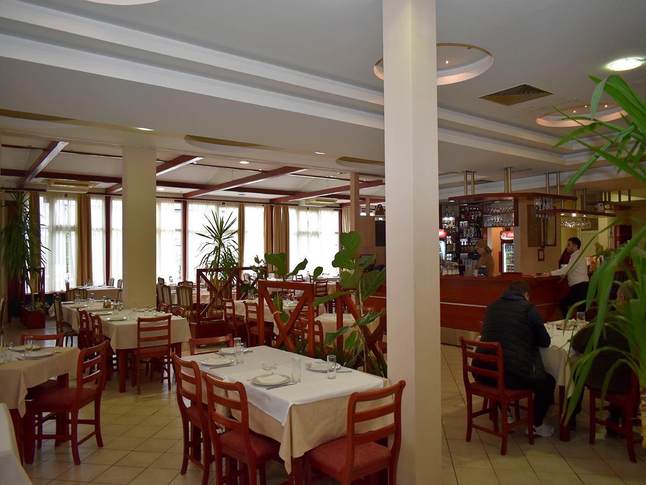 Photo 6 - BSK RESTAURANT Restaurants Belgrade