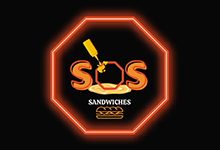 FAST FOOD SOS SANDWICHES Palačinkarnice, waffle Beograd