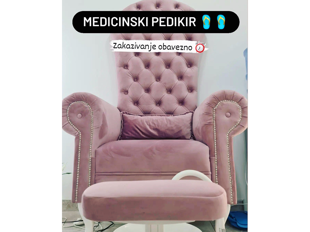 BEAUTY SERVICE Solarium Belgrade - Photo 2