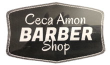 BARBER SHOP CECA AMON Barber shop Belgrade