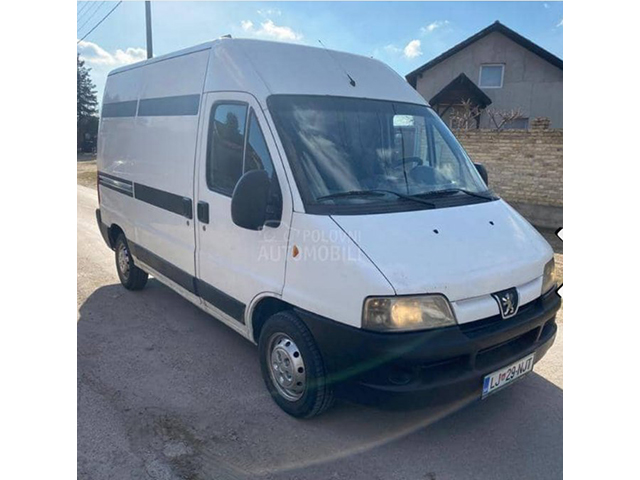 KOMBI PREVOZ I SELIDBE GORAN Kombi prevoz robe Beograd - Slika 1