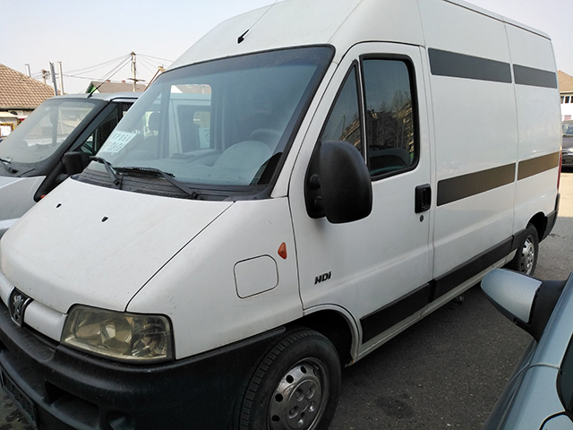 KOMBI PREVOZ I SELIDBE GORAN Kombi prevoz robe Beograd - Slika 6