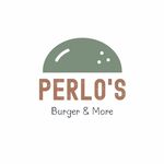 PERLOS BURGER - Fast food Beograd - Slika logo 