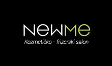 HAIRDRESSING COSMETIC SALON NEW ME