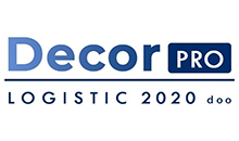 DECOR PRO LOGISTIC 2020 Špedicija Beograd