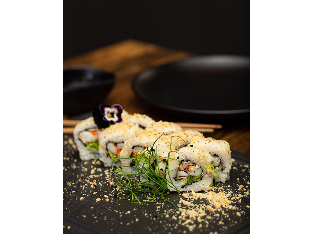 Photo 3 - BOKETTO SUSHI BAR Japanese cuisine Belgrade