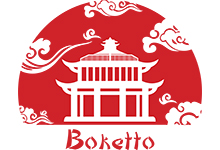 BOKETTO SUSHI BAR Japanese cuisine Belgrade