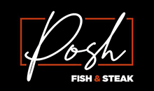 CAFE RESTORAN POSH FISH & STEAK