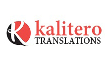AGENCY KALITERO TRANSLATIONS