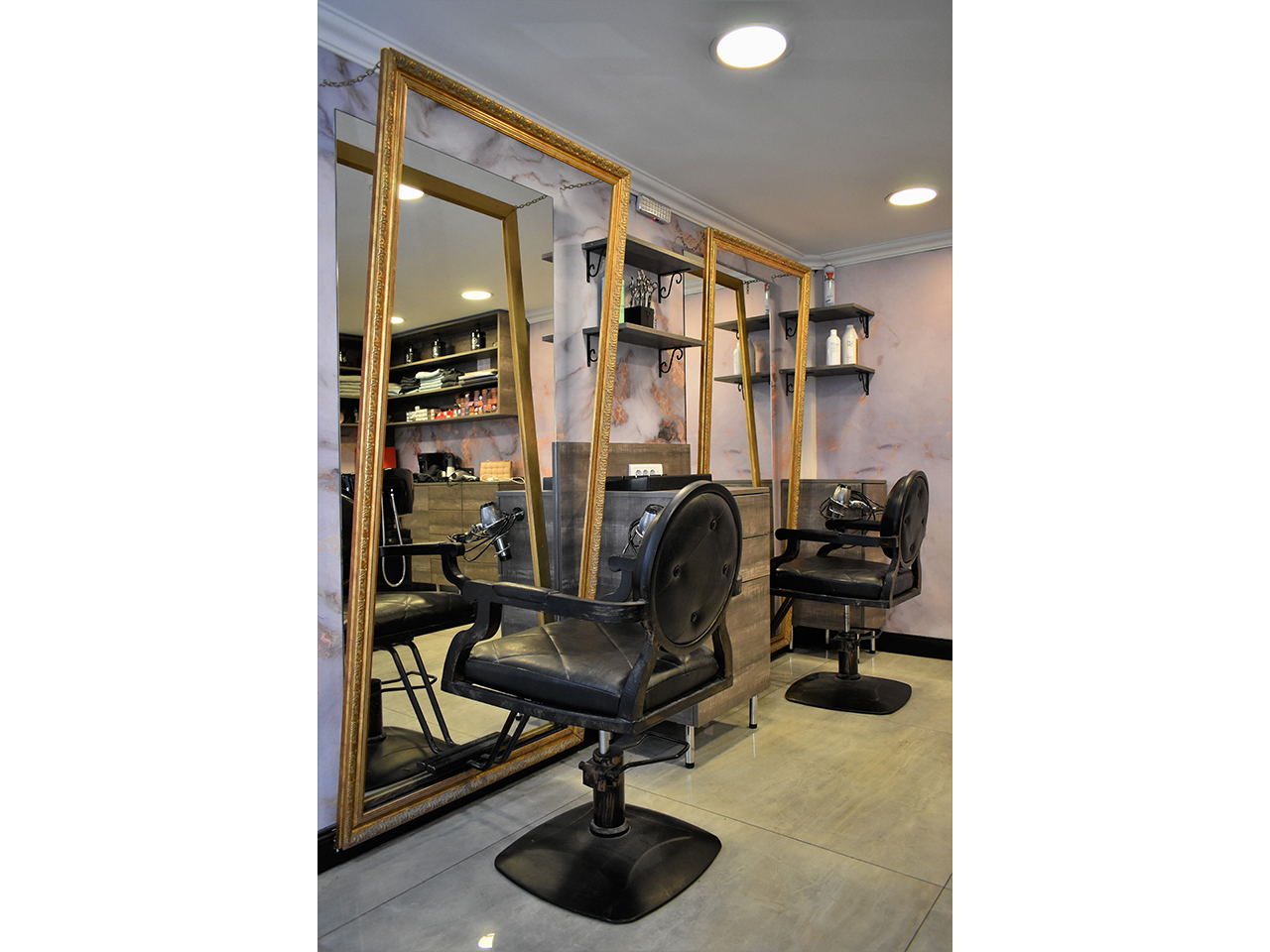 Photo 4 - CELEBRITY STUDIO Barber shop Belgrade