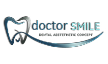 DOCTOR SMILE - DENTAL AESTHETIC CONCEPT