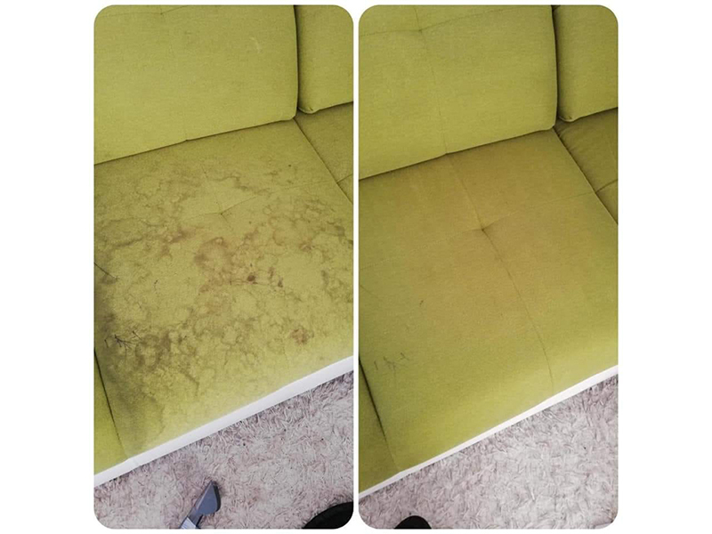 SERVICE KRABA - CARPET SERVICE, VEHICLE AND FURNITURE DEEP CLEANING Carpet cleaning Belgrade - Photo 12