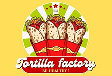 TORTILLA FACTORY