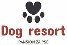 DOG RESORT - PANSION ZA PSE VRAČAR - Odgajivačnice pasa, pansioni za pse Beograd - Slika logo 