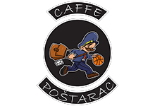 CAFE POSTARAC