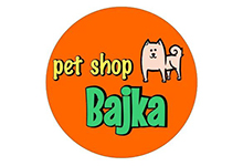 PET SHOP BAJKA - Pets, pet shop Beograd - Photo logo 