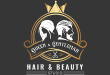 QUEEN & GENTLEMEN HAIR AND BEAUTY