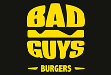 BAD GUYS BURGERS Fast food Belgrade