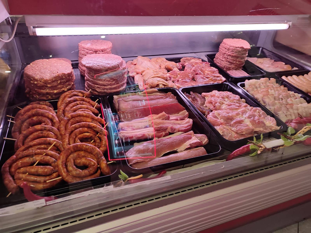 DR  MAKSIMUS FAST FOOD AND BUTCHER SHOP Grill Belgrade - Photo 1