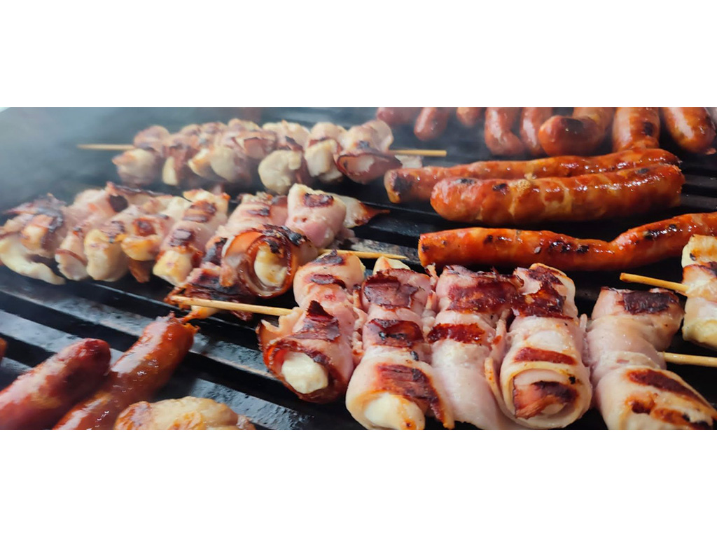 DR  MAKSIMUS FAST FOOD AND BUTCHER SHOP Grill Belgrade - Photo 7
