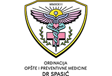GENERAL AND PREVENTIVE MEDICINE CLINIC DR SPASIC