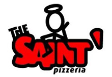 PIZZA THE SAINT