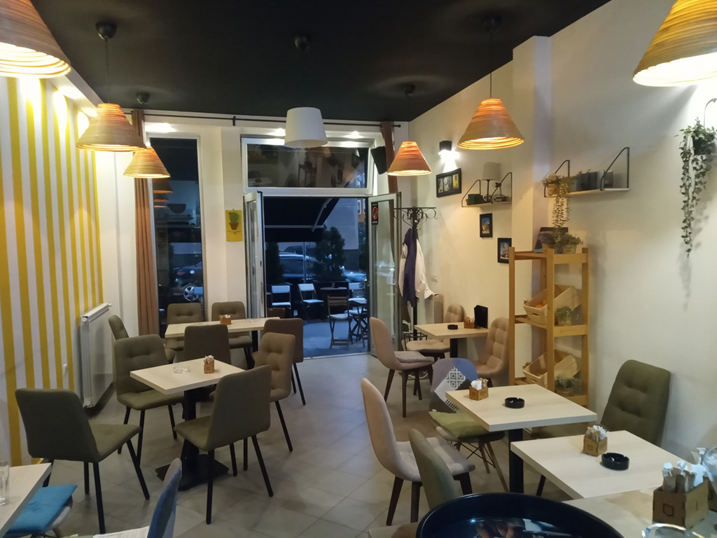 CAFE DREAMLAND Kafe barovi i klubovi Beograd - Slika 1