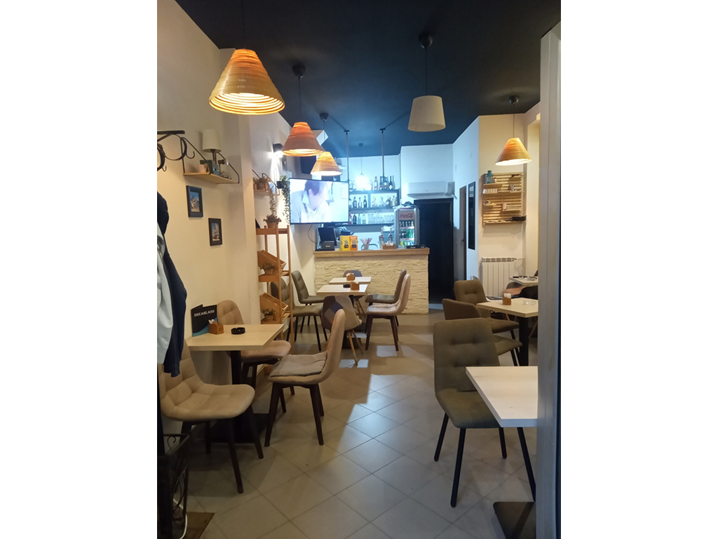 CAFE DREAMLAND Kafe barovi i klubovi Beograd - Slika 2