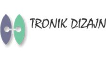 TRONIK DIZAJN DOO - Типографии Beograd - Фото logo 