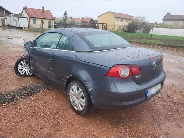 TOWING SERVICE AND CAR SPARE PARTS SRDJAN Replacement parts Belgrade - Photo 3