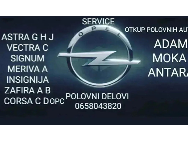 TOWING SERVICE AND CAR SPARE PARTS SRDJAN Replacement parts Belgrade - Photo 9