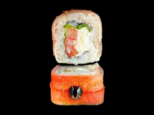 SUSHI TEMPO Japanska kuhinja, sushi barovi Beograd - Slika 3