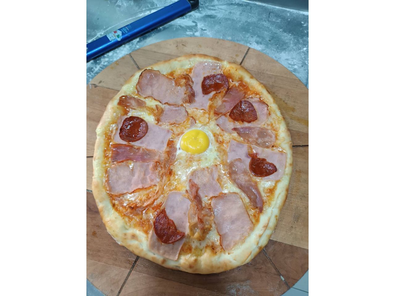 ASTERIX FAST FOOD & PIZZA Picerije Beograd - Slika 3