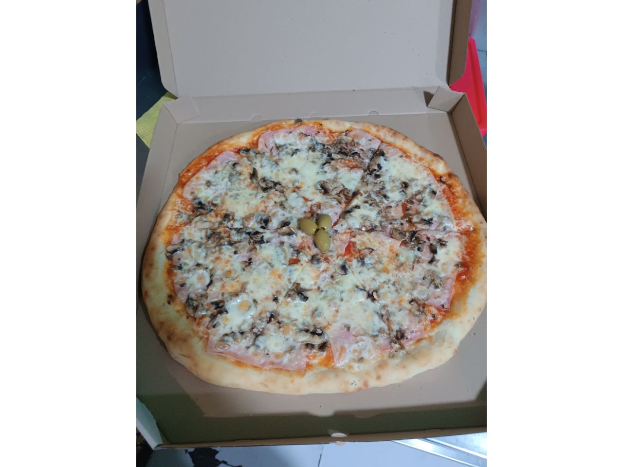 ASTERIX FAST FOOD & PIZZA Fast food Beograd - Slika 6